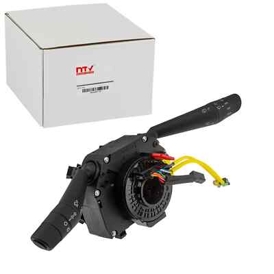 NTY LENKSTOCKSCHALTER passend für ABARTH GRANDE PUNTO FIAT GRANDE PUNTO |