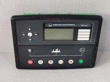 Deep Sea Electronics DSE 7320 Control Module ...