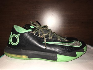 kd 6 size 11