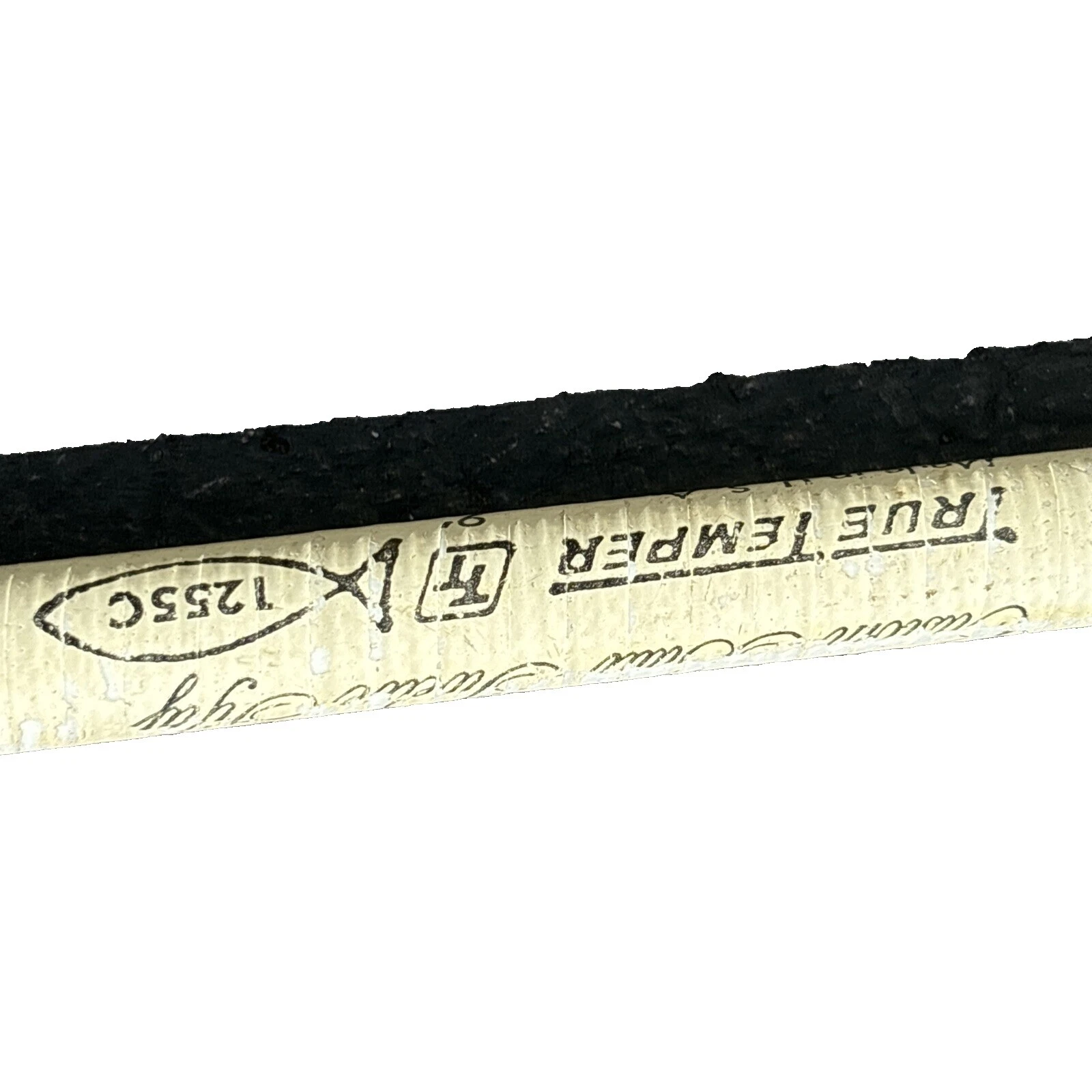 Cañas de Pesca Vintage True Temper casting