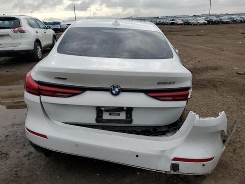 Passenger Right Tail Light Decklid Mounted Fits 20-21 BMW 228i 623350 - Picture 4 of 5