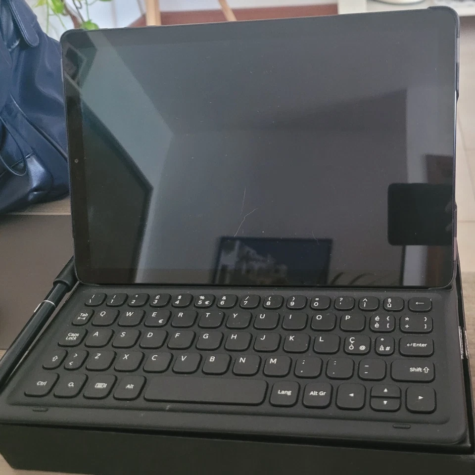 Samsung Galaxy Tab S4 · 64GB · Wi-Fi, foto 1 di 3