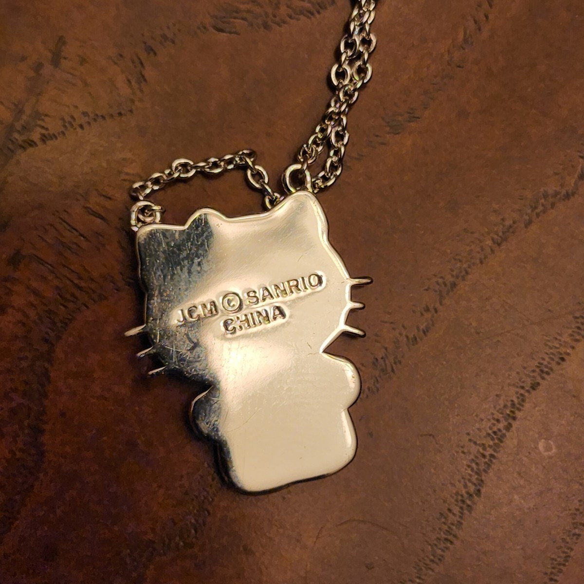 Hello Kitty 40th Anniversary Sanrio SIL-34231 Jacmel Jewelry Hello Kitty 40th Anniversary Sanrio SIL-34231 Jacmel Jewelry