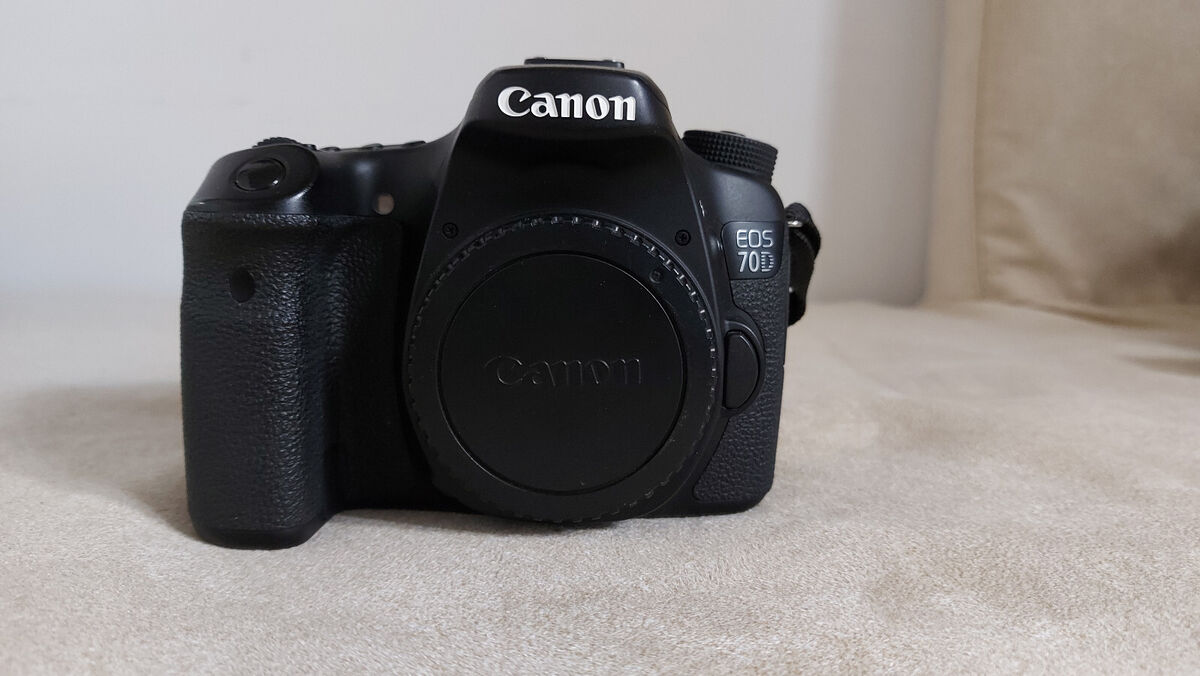 Canon 70d body only | eBay Canon 70d body only | eBay