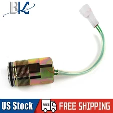 SKC5/G24-106-1 2436R884F1 2436R884F3 Rotary Hydraulic Pump Solenoid Valve 24V US