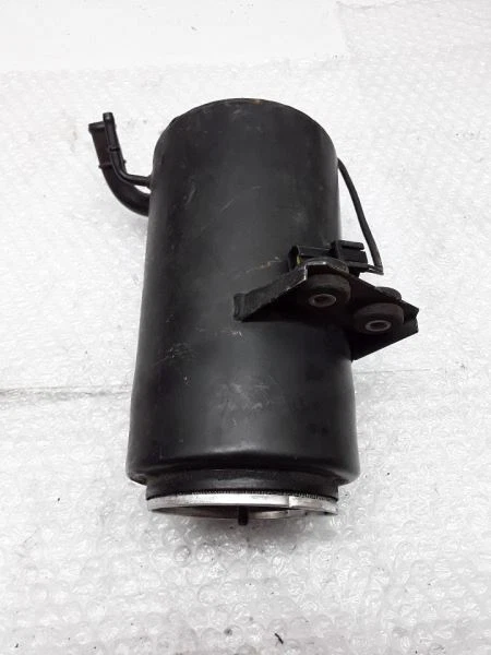 Depósito de dirección asistida tanque de botella sin tapa 2000 Bentley Arnage Z-28P Foto 2 de 3