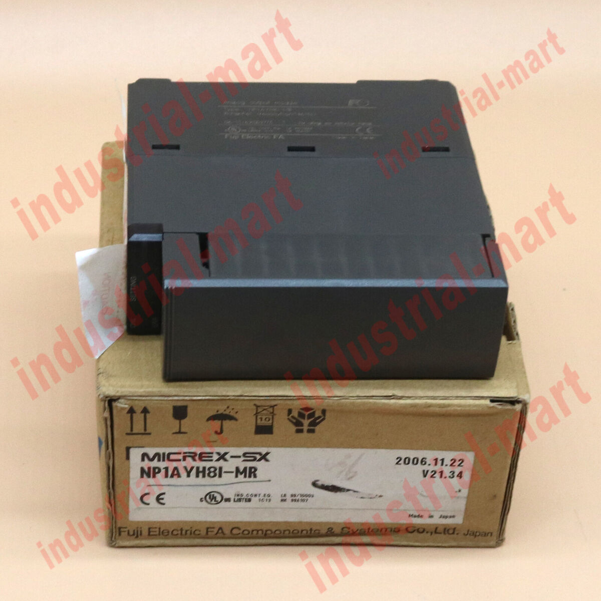 fedex1PCS New Fuji Module NP1AYH8I-MR SPOT STOCK | eBay fedex1PCS New Fuji Module NP1AYH8I-MR SPOT STOCK | eBay