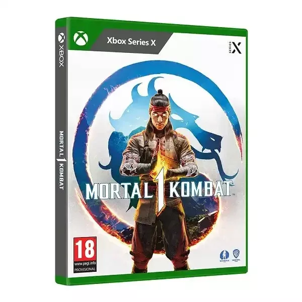 Mortal Kombat™ 1 Premium Edition