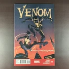 Venom Vol. 2 #40 - Cullen Bunn - 1st Mania Cover - We Combine Shipping!