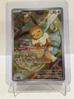 Pokémon TCG Eevee 173 Holo Promo Prismatic Evolutions