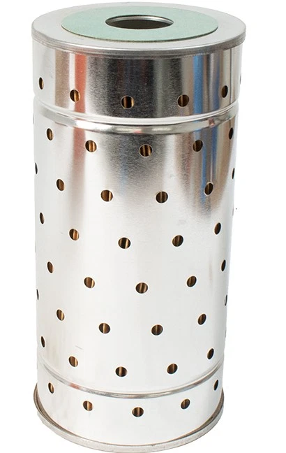 FRAM HD Oil Filter Fits 1981-1991 Kenworth Medium/Heavy Duty Trucks Part CH33APL - Image 2 of 4