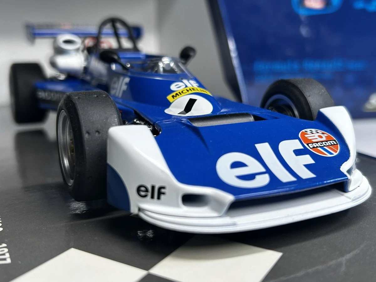 Solido Diecast Formula 1 Cars for sale - eBay