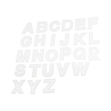 Leathercraft Template Journal Stencils Crafts Templates Alphabet