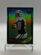2015 Topps - 60th Anniversary Bryce Petty #T60-BP (RC)