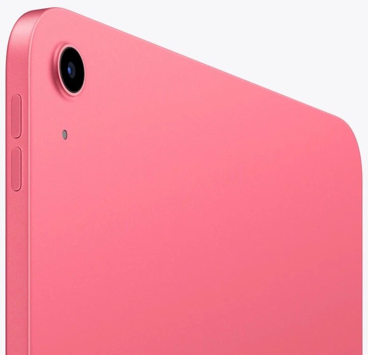 Apple iPad (A16) · 256GB · Cellular, Foto 3 von 3