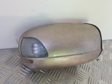 Retroviseur droit (ou coque) Mercedes CLASSE E