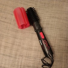 BaByliss Big Hair Rotierende Volumen Salon Föhnen Heißluftbürste 2777U GWO
