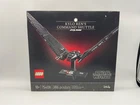 LEGO 75406 STAR WARS KYLO REN’S COMMAND SHUTTLE - NEW & UNOPENED - 368 PCS -READ