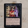 Magic: The Gathering Vampiric Tutor Visions near mint