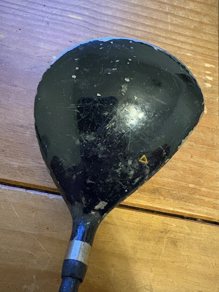 Walter Hagen - MS2 - High MOI - Hybrid 3 LH driver - Image 2 of 4