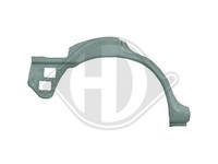 Radlauf Hinten Rechts FüR Suzuki Grand Vitara 1999-