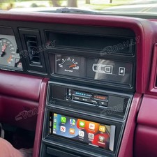 For 1984-1989 Dodge Daytona Carplay Car Stereo Radio 6.86 Android 15 Gps Navi For 1984-1989 Dodge Daytona Carplay Car Stereo Radio 6.86 Android 15 Gps Navi