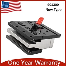 901300 For Amada Style European One Touch Press Brake Punch Clamp Holder Handle