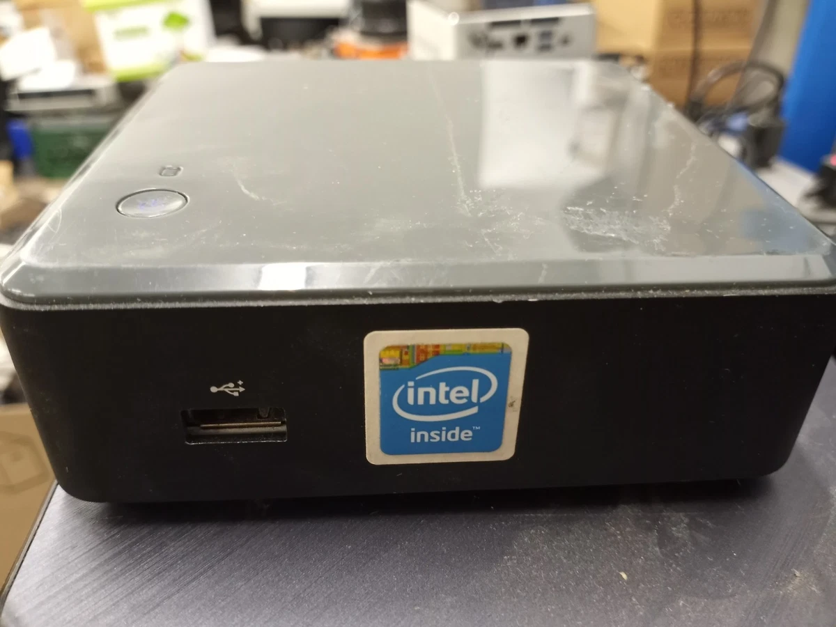 Intel Celeron 120 GB-249 GB Hard Drive Capacity 8 GB RAM PC 