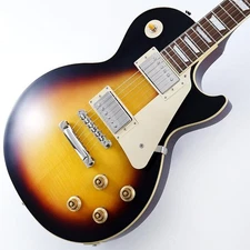 Outlet item! Inspired by Gibson Custom Shop 1959 Les Paul Standard Tobacco Burst
