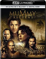 Mummy Returns - Blur - G3Z