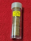 DEALERS' OVERSTOCK OF x50 MIXED COIN & STAMP & MERCHANT TOKENS GOOD FOR'S #T2336