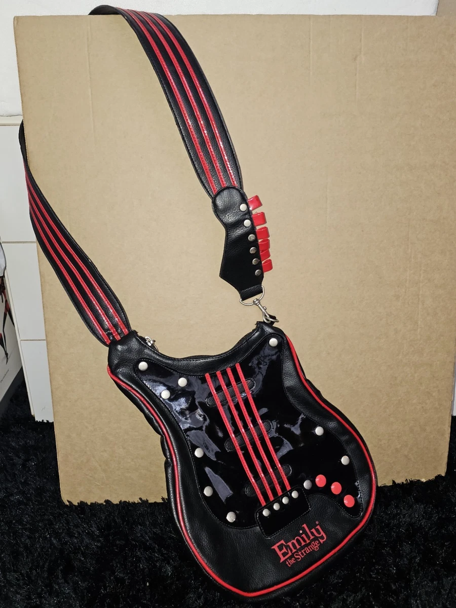 Emily the Strange Bags & Handbags for Women for sale | eBay