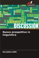Nuove Prospettive In Linguistica Noraddine Bari Taschenbuch Italienisch 2024