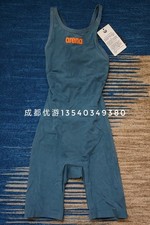 arena powerskin R-EVO female openback swimsuit UK24 new