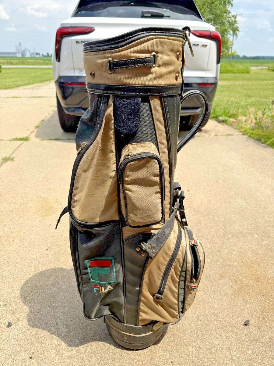 FILA Golf Clubs & Equipment for sale | eBay