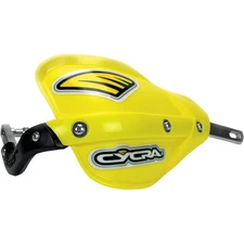 Cycra Pro Bend Handguards - Yellow 1CYC-7500-55