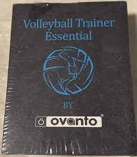 OVANTO~Volleyball Training Essential~Equipment Volleyball Trainer Kit Sealed NEW
