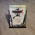 CiB Ninja Gaiden II 2 Microsoft Xbox 360