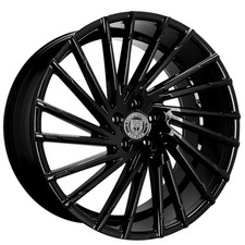 Lexani Wheels Wraith Gloss Black Rims 22x922x10 4pcs A1 Lexani Wheels Wraith Gloss Black Rims 22x922x10 4pcs A1