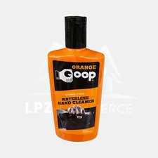 Orange Goop 16 Ounce Natural Citrus Cleaning Agent Non Toxic Safe for Hands