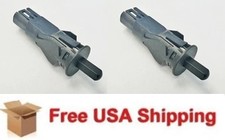 Fits 1988-1998 Chevy Truck Ck Series Courtesy Door Jamb Dome Light Switch-pair