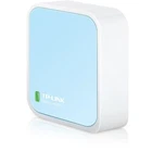 TP Link N300 Wireless Portable Nano Travel Router (TL WR802N) WiFi Bridge NEW