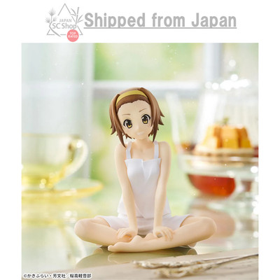 PSL K-On! Yumemirize Ritsu Tainaka  Figure NEW Japan Anime Manga Pre