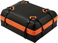 Dach samochodowy Cargo Cargo Cargo Dach samochodowy Wodoodporna torba PVC Antypoślizgowa mata Kombinacja