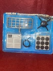 GI Joe 1972 Solar Communicator Set Adventure Team Factory Sealed On Card