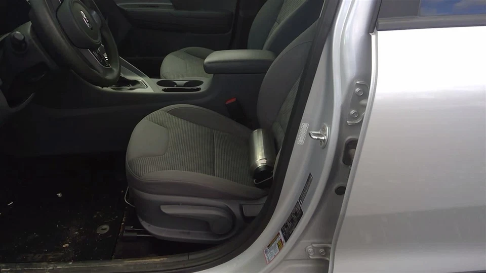 Passenger Side View Mirror Power Manual Folding Fits 17-22 NIRO 2057084 - Image 4 of 4