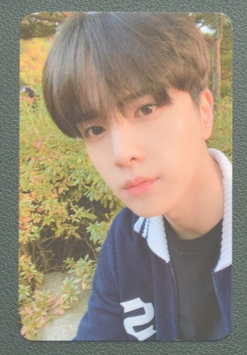 THEY BOYZ The Azit 5th Anniversary Special Edition Member Photocards Limited PVC - Picture 29 of 32
