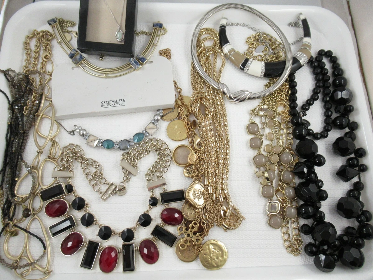 Cheap costume necklaces shop