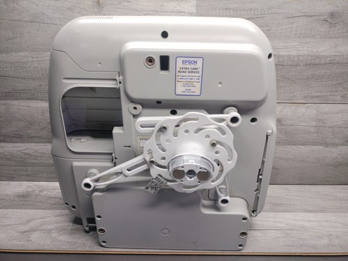 Epson Brightlink 475Wi WXGA Ultra Short Throw Projector - Picture 11 of 13
