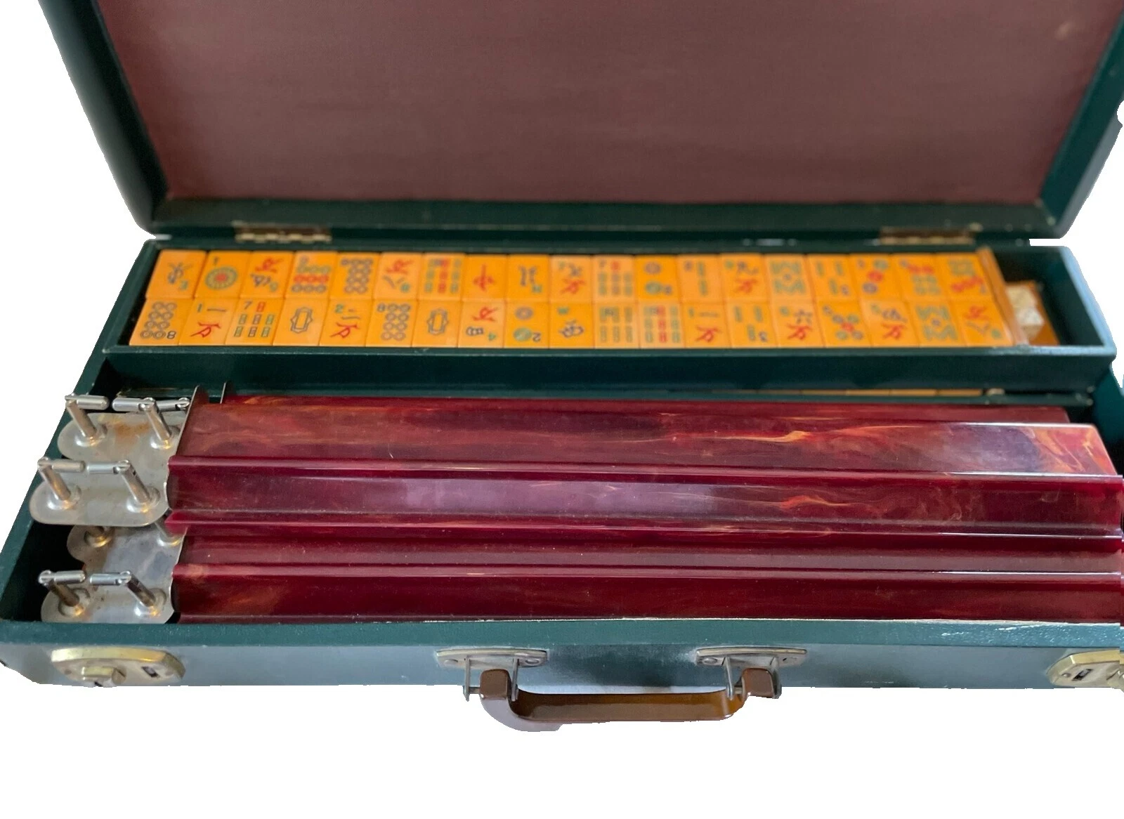 Cardinal 4 players Vintage Manufacture Board & Traditional Games